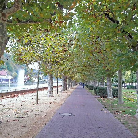 Star Hotel Fachbach Ngoại thất bức ảnh