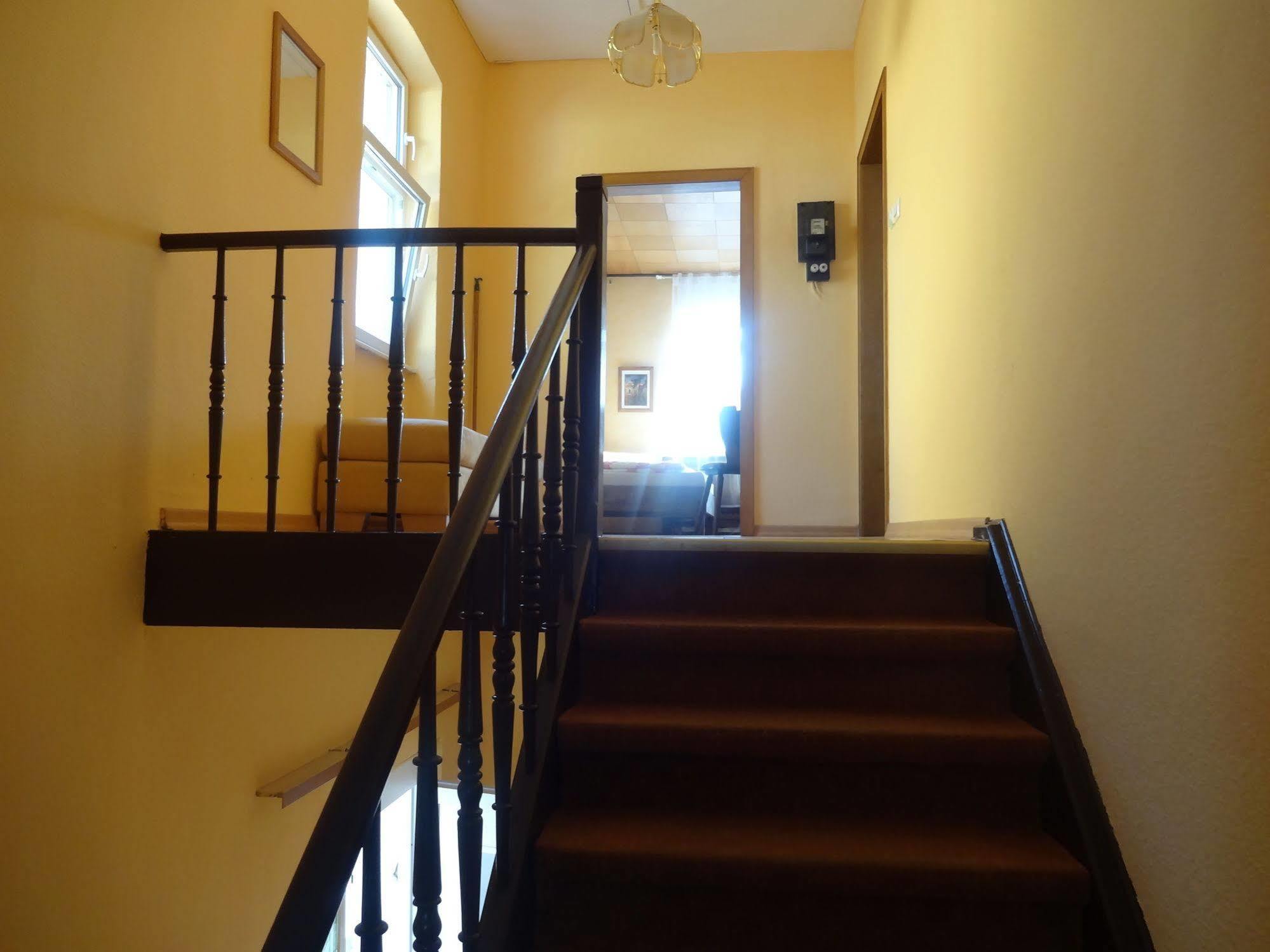 Star Hotel Fachbach Ngoại thất bức ảnh