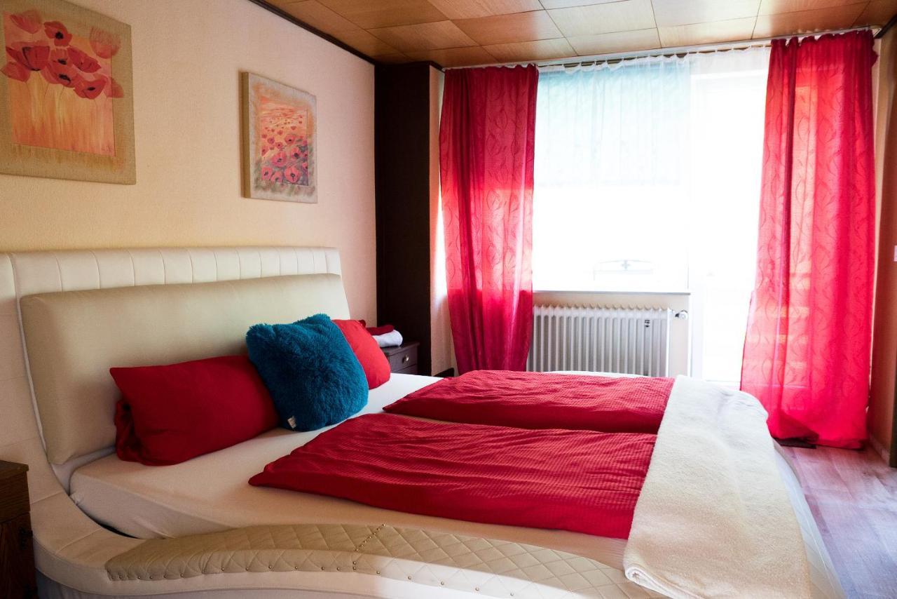 Star Hotel Fachbach Ngoại thất bức ảnh