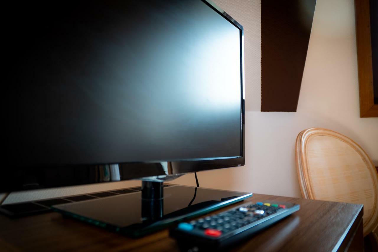 Star Hotel Fachbach Ngoại thất bức ảnh