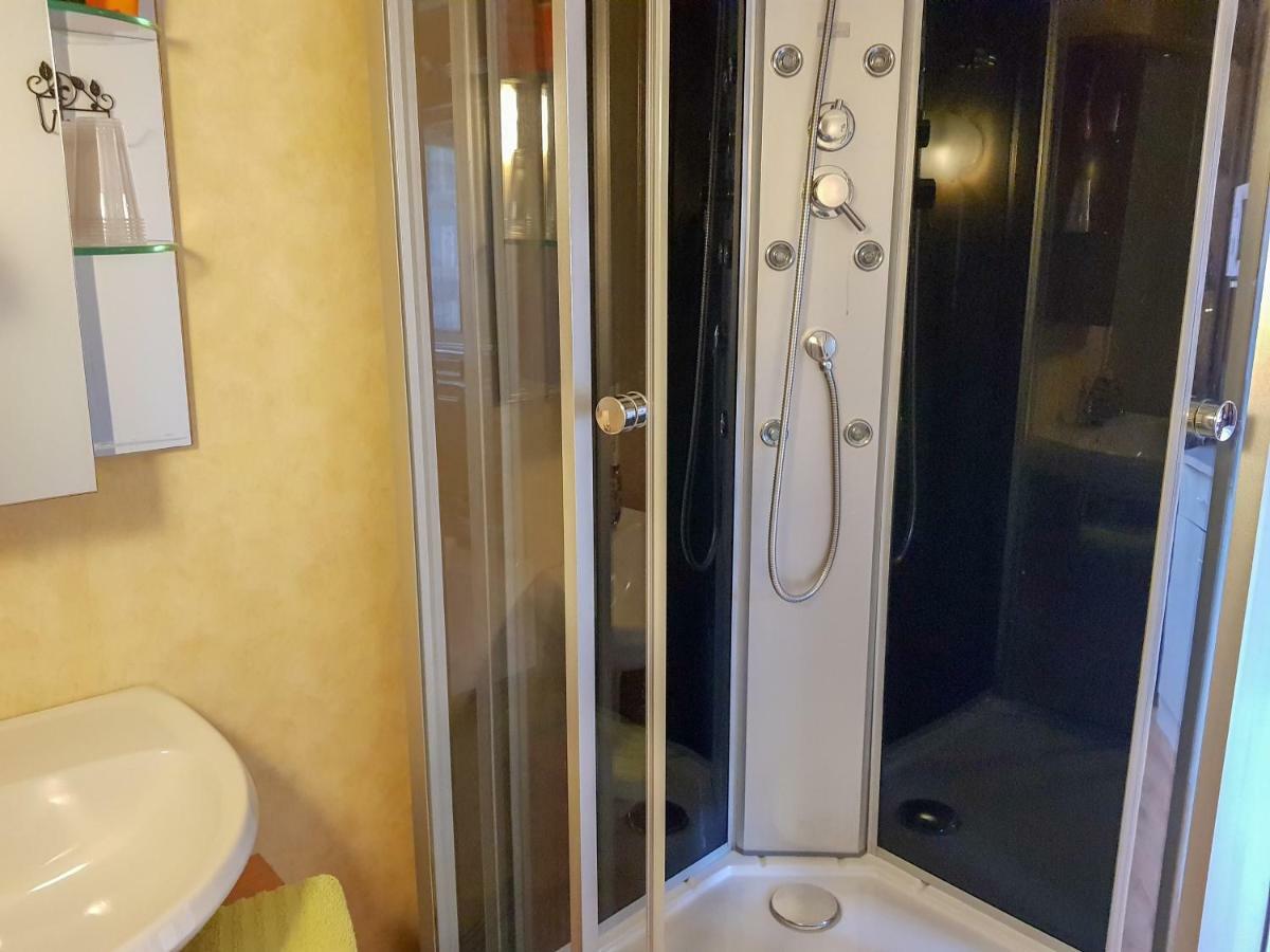 Star Hotel Fachbach Ngoại thất bức ảnh