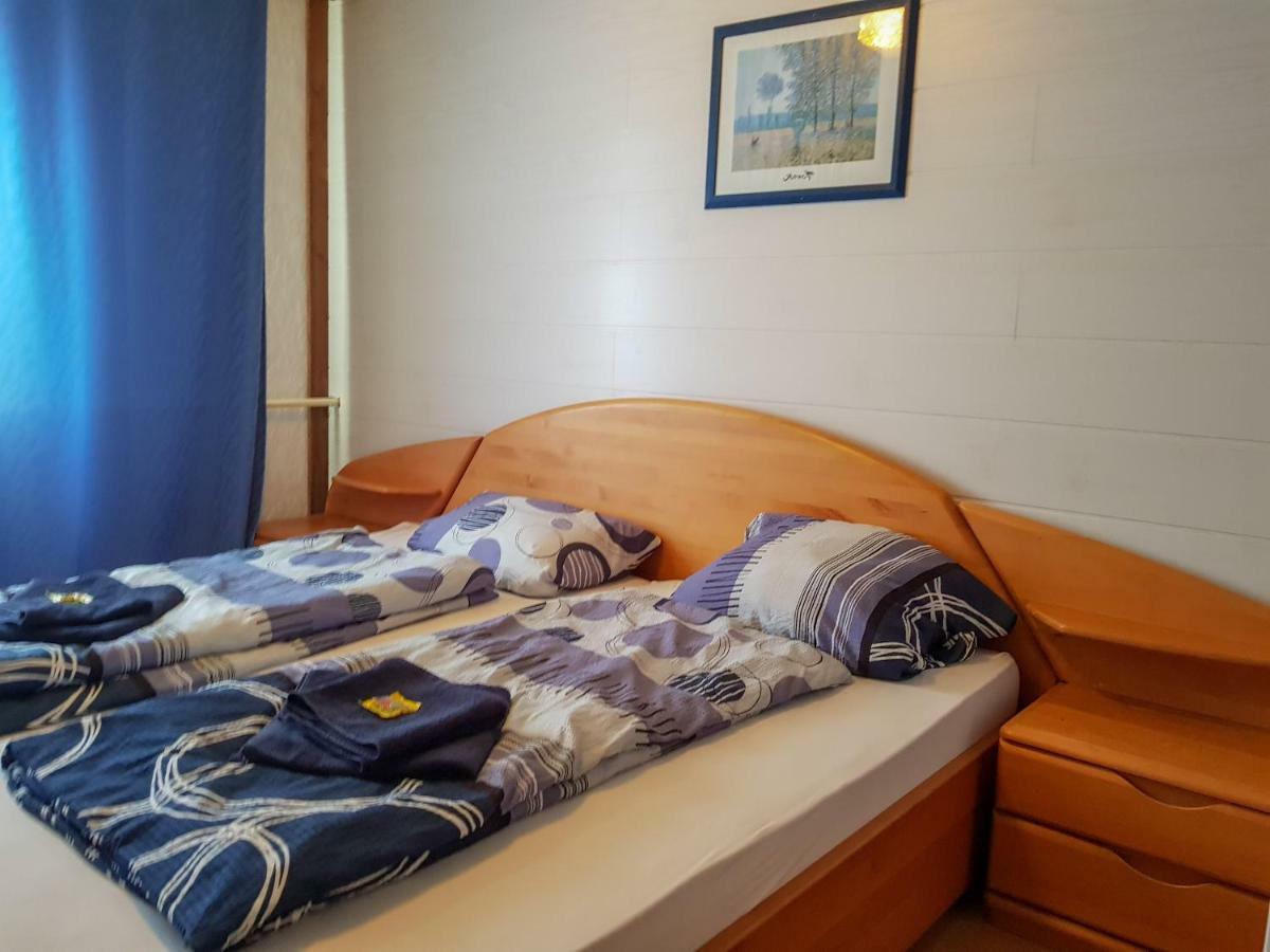 Star Hotel Fachbach Ngoại thất bức ảnh